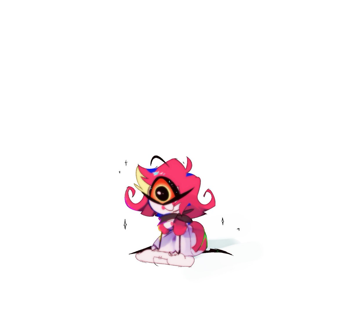 #HazbinHotel