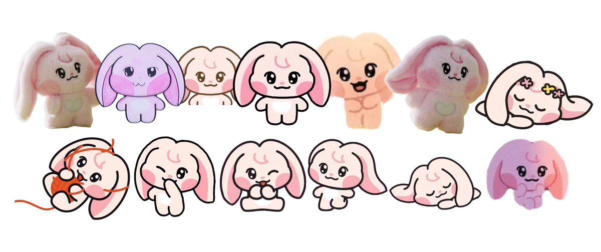 kkyupink 🩷🐰