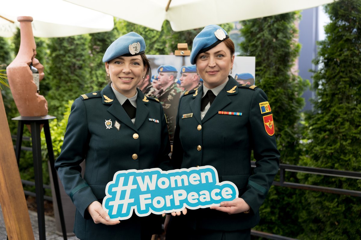 UN Women Moldova tweet media