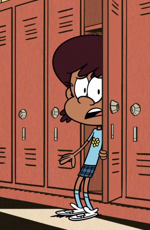 Background characters that I gave them their names as my original characters [PART 2]:
Pic 1: Lizzie
Pic 2: Silvia
Pic 3: Lydia
Pic 4: Alicia
#TheLoudHouse #TheCasagrandes #originalcharacters