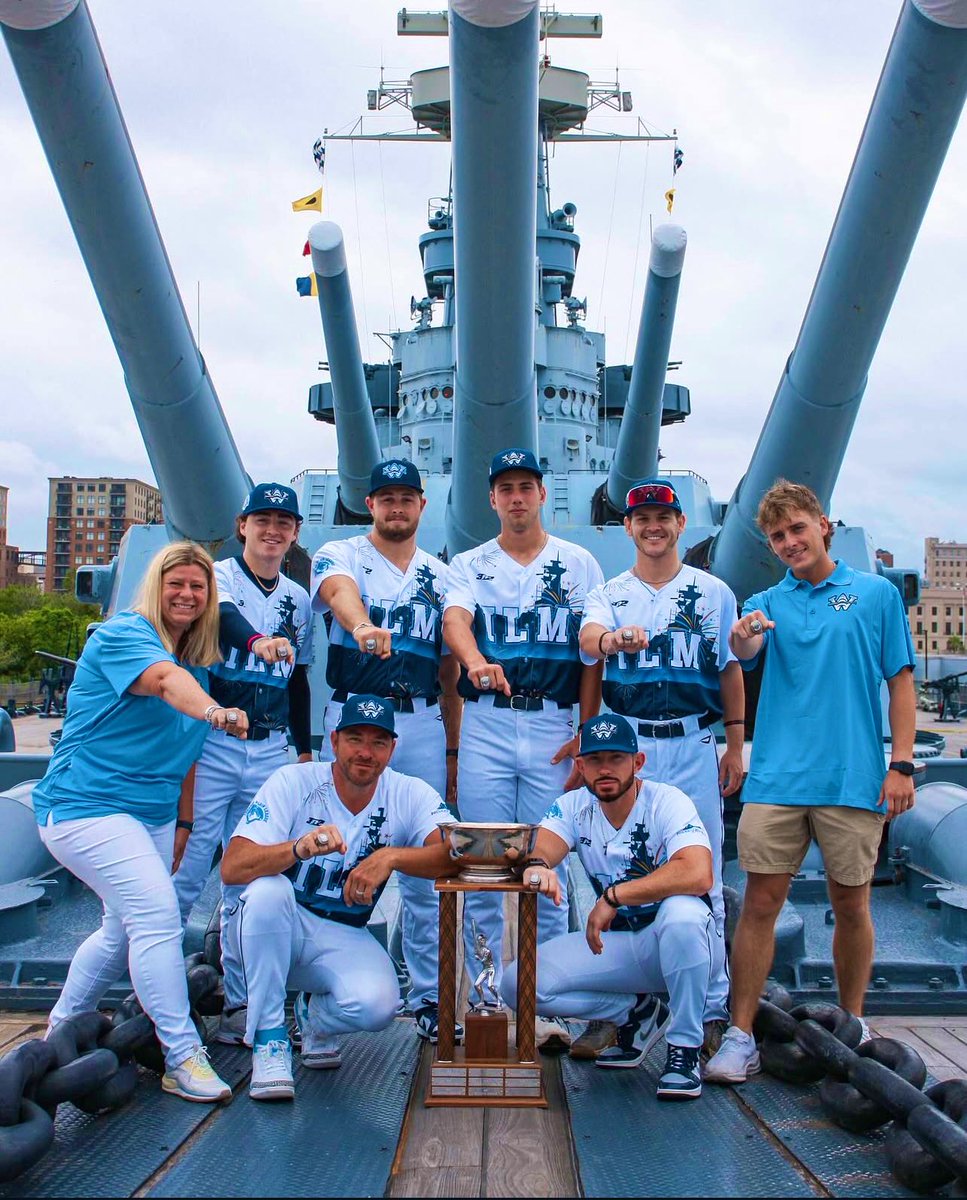 Opening Day 2025.
A new season begins, but the standard stays the same.

2024 brought memories, a trophy, and a ring; something we’ll always be proud of. 🏆💍

But that chapter’s closed. It’s time to chase it all over again.

Let’s get to work.

#2025Season #NewYearSameGoal
