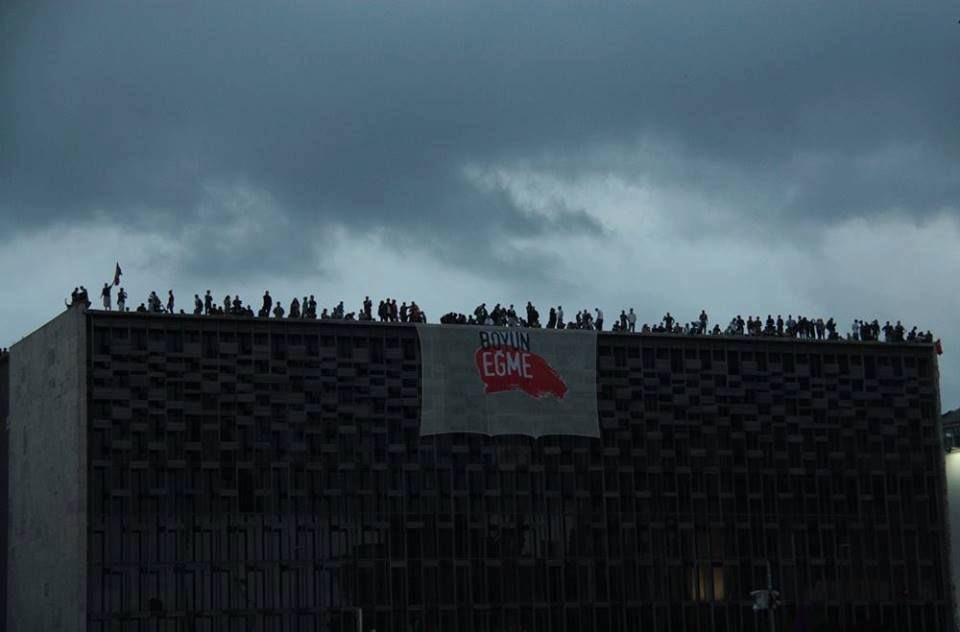 Neler yapabileceğini UNUTMA.