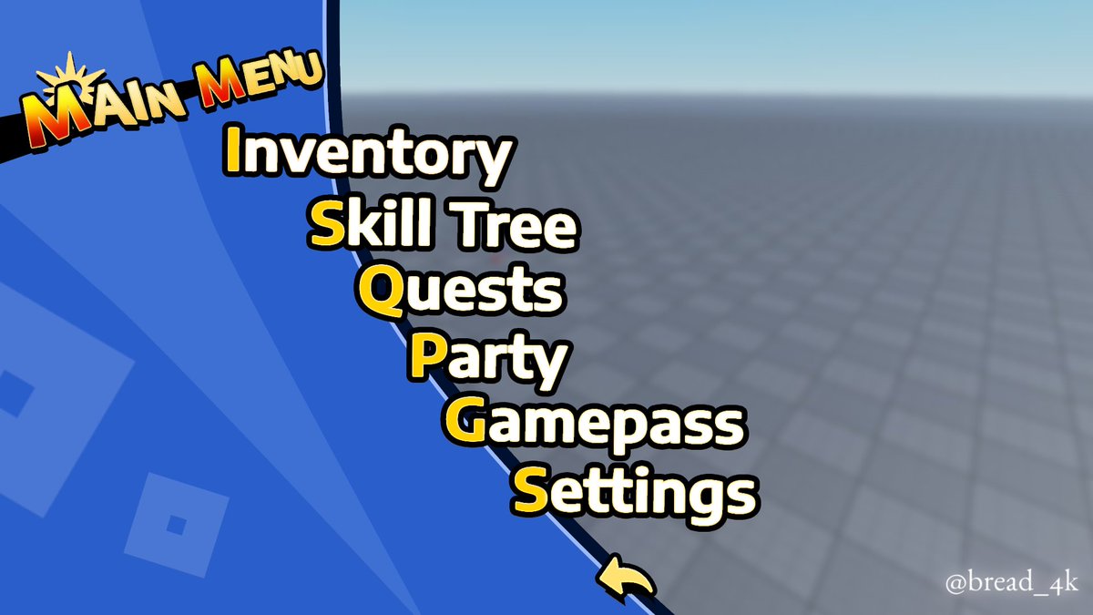 BREAD_4k (LOGOS AND UI) tweet media