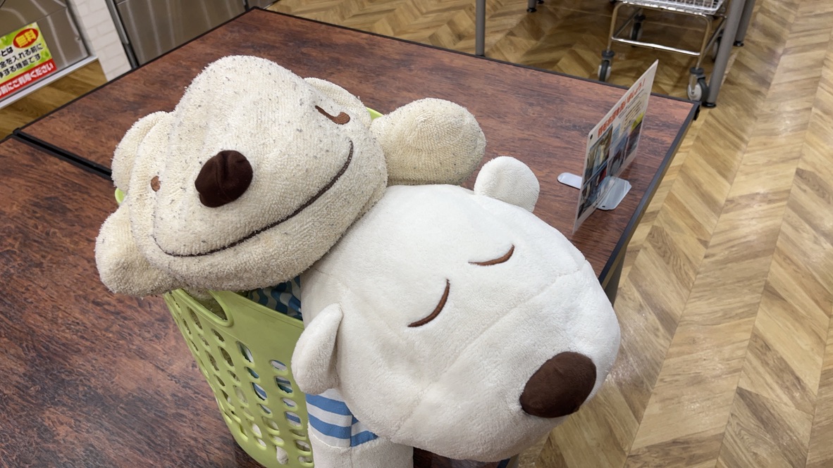 しばらくお休みしていたクマさんの「おはようございます」は、今後は mixi2 で続けます。mixi2のアカウントは jittersan1964 です。以上。