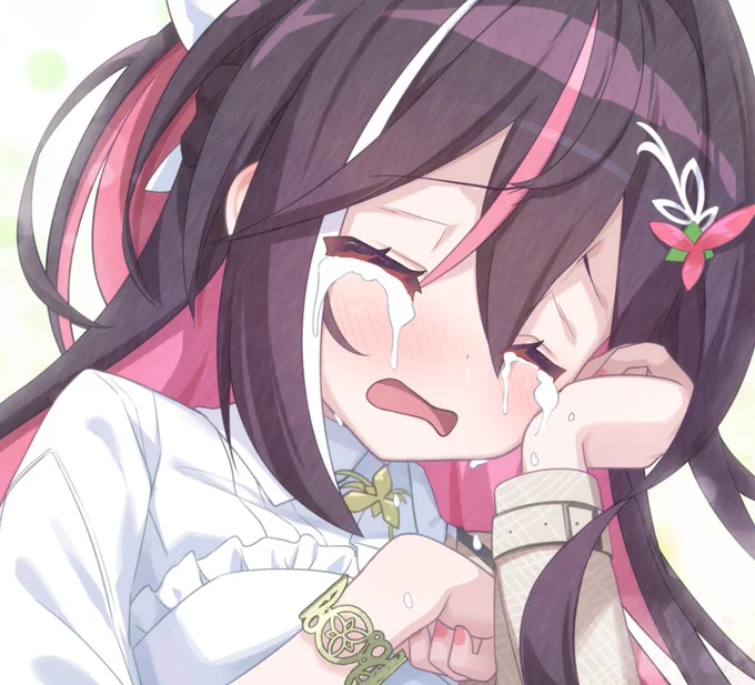 ୧༼ ◠ ᗜ ◠ ༽୨ #我ながら天才なお顔4選