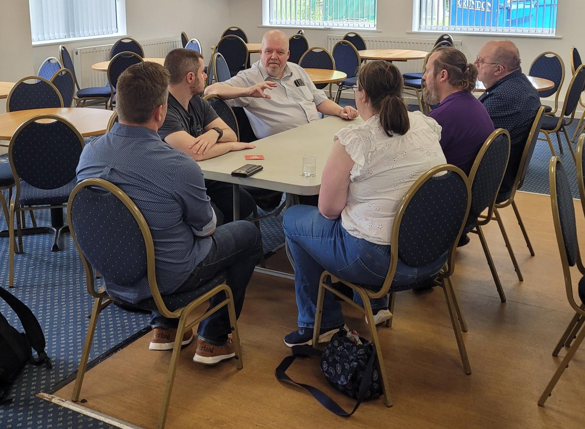 Non League Networking (@n_l_networking) on Twitter photo We had a really good turnout for the last meeting of May today as 23 business owners and professionals descended upon <a href="/EveshamUnitedFC/">Evesham United FC</a> .
Remember there is no meeting here in June so the next one is July. Thanks to everyone for coming!
#NonLeagueNetworking #EveshamUnited We had a really good turnout for the last meeting of May today as 23 business owners and professionals descended upon <a href="/EveshamUnitedFC/">Evesham United FC</a> .
Remember there is no meeting here in June so the next one is July. Thanks to everyone for coming!
#NonLeagueNetworking #EveshamUnited