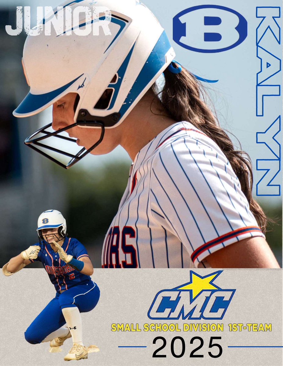 Kalyn Lawrence ‘26 tweet media