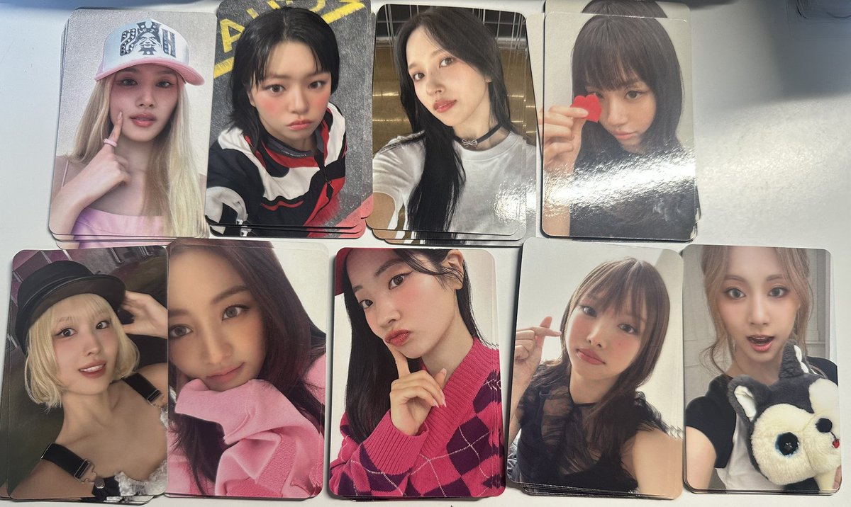 pudu go 🧸 (@puduleego) on Twitter photo twice set go starriver/china
tanesi feesiz 96₺
çoklu ve set dolduran claimler öncelikli
iki setin de dolması lazım
🏷️ <a href="/twicesatis/">TWICE Trade/Sell TR</a> <a href="/twicesatistr/">twice satış/takas rt</a> <a href="/twicesatis_tr/">- TWİCE SATIŞ/TAKAS -</a> <a href="/ggtakassatis/">꒰ gg ꒱ takas | satış</a> <a href="/ggtakasatiss/">gg satış ve takas sayfası ♡</a> <a href="/Girlgsatistr/">GG♡︎Satis</a> <a href="/ggsatistr/">GG Satış Takas</a> <a href="/ggtradetr/">gg tradetr</a> twice set go starriver/china
tanesi feesiz 96₺
çoklu ve set dolduran claimler öncelikli
iki setin de dolması lazım
🏷️ <a href="/twicesatis/">TWICE Trade/Sell TR</a> <a href="/twicesatistr/">twice satış/takas rt</a> <a href="/twicesatis_tr/">- TWİCE SATIŞ/TAKAS -</a> <a href="/ggtakassatis/">꒰ gg ꒱ takas | satış</a> <a href="/ggtakasatiss/">gg satış ve takas sayfası ♡</a> <a href="/Girlgsatistr/">GG♡︎Satis</a> <a href="/ggsatistr/">GG Satış Takas</a> <a href="/ggtradetr/">gg tradetr</a>