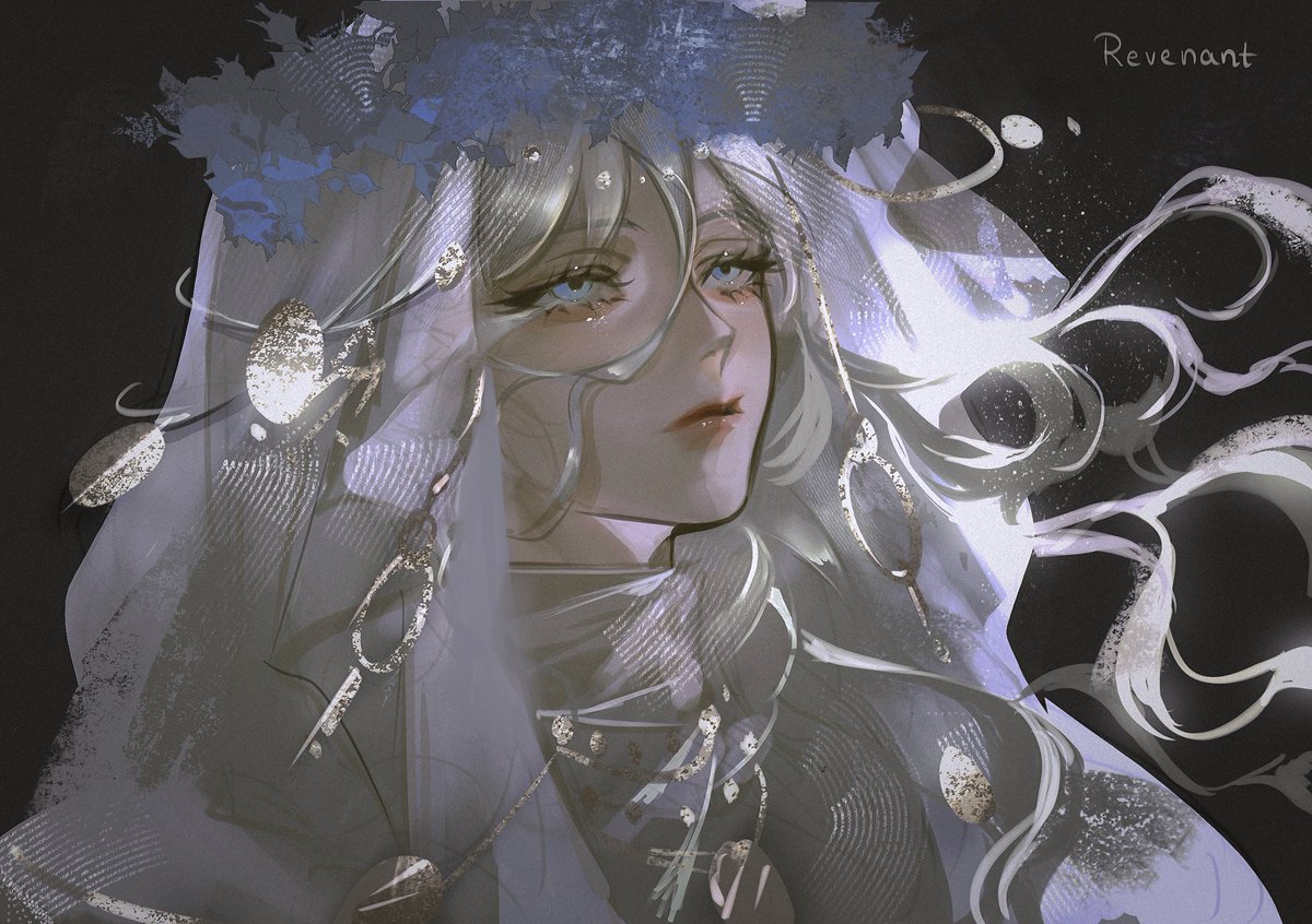 x_dcoln_x's tweet photo. Revenant
#ELDENRING https://t.co/pewgWy1OvZ