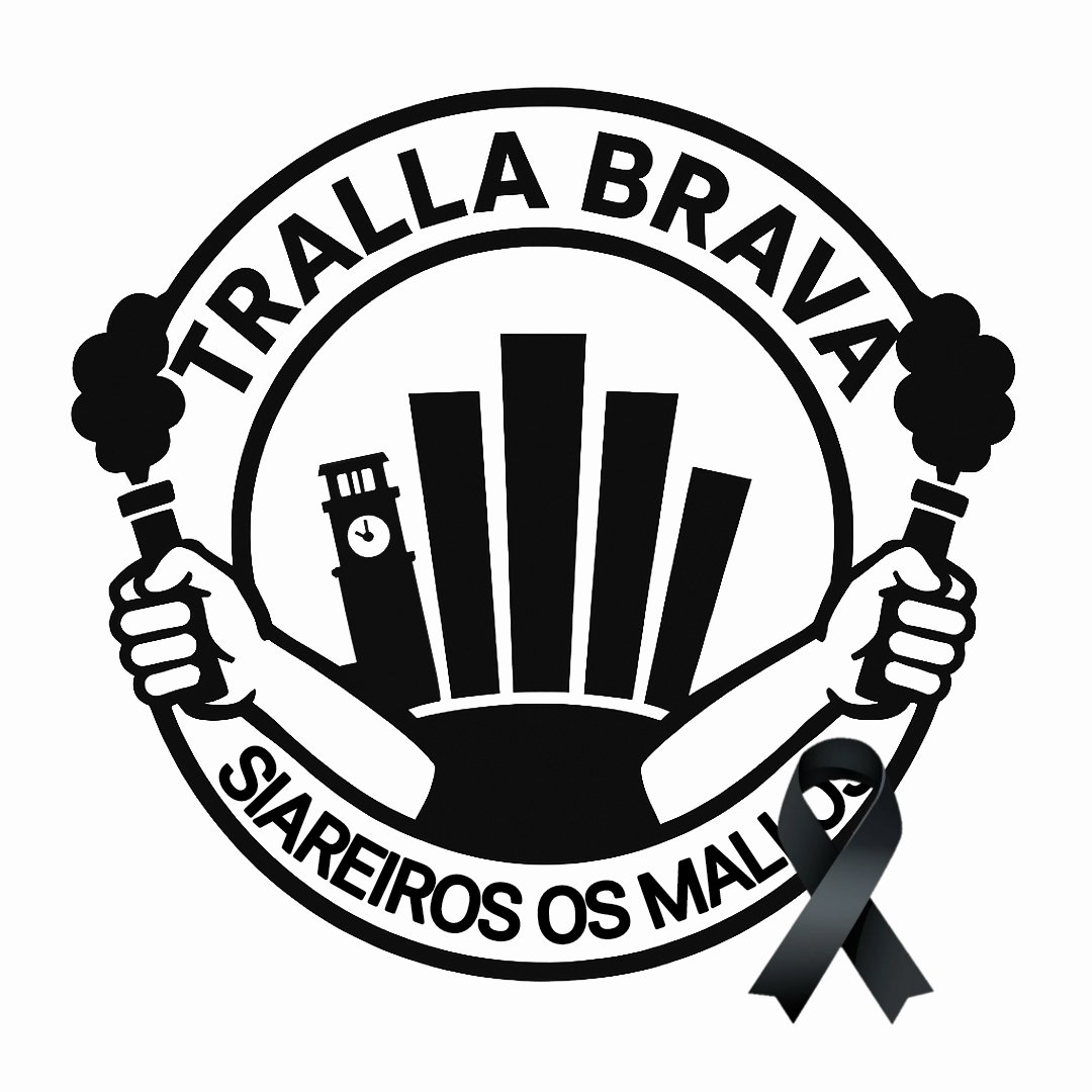 Tralla Brava tweet media