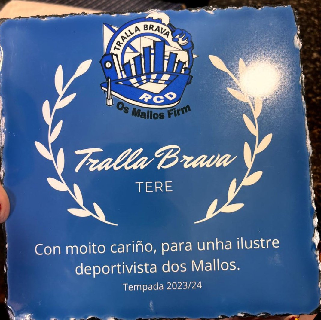 Tralla Brava tweet media