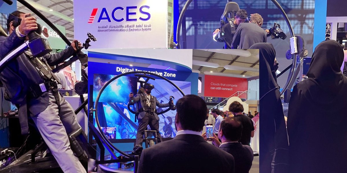 vitruvianvr's tweet photo. 🚀 Vitruvian VR is heading to Bologna!
Join us at WMF – We Make Future, Europe’s leading event for AI, tech, and digital innovation! 🌍✨
📍 Where: Bologna (Italy)
📅 When: June 4–6, 2025
🎮 What: A hands-on chance to experience the most immersive 4-axis VR simulator in the world.

From startups to global leaders, WMF brings together visionaries shaping the future — and we’re proud to be part of it. Come meet the team and discover how Vitruvian VR is revolutionizing both entertainment and professional training.
Let’s build the future together. See you in Bologna! 💡🕶️ #wemakefuture #vitruvianvr