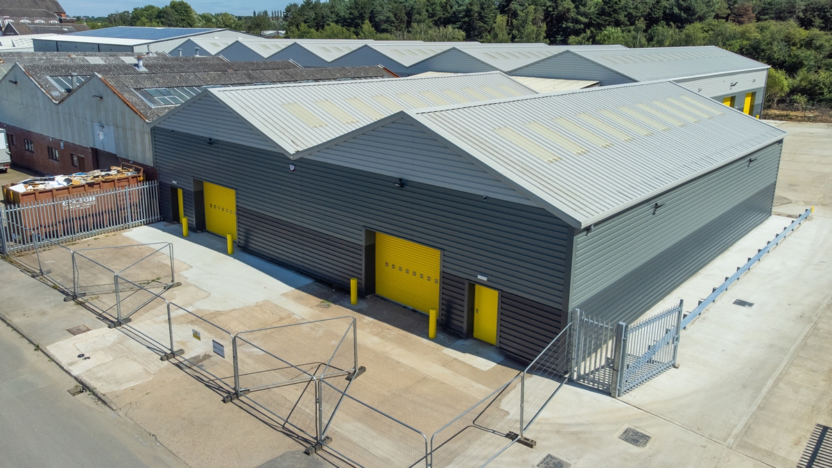 The Sorting Centre tweet media