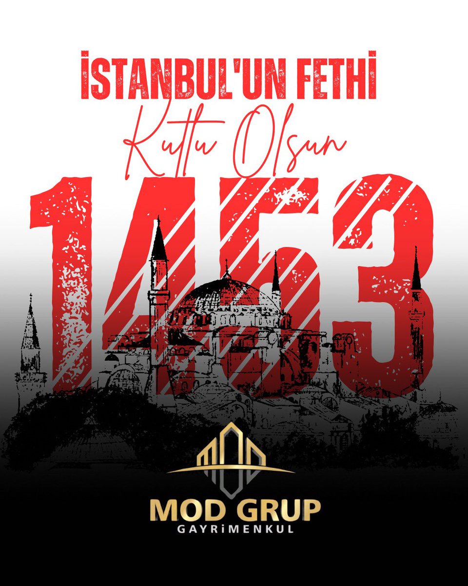 MOD2306's tweet photo. Konstantiniyye elbet fethedilecektir. Ne güzel komutandır o komutan, ne güzel askerdir o asker.”
— Hz. Muhammed (sav)
#istanbulunfethi1453 https://t.co/ouqBTjdeUT