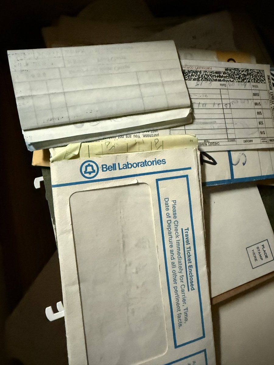 Big Announcement!
We are very happy to announce that Dr Kerry Magruder, the History of Science Collections, University of Oklahoma,
will be leading in the effort to archive my father’s research papers and other relevant life materials!

We will update on the archival process.