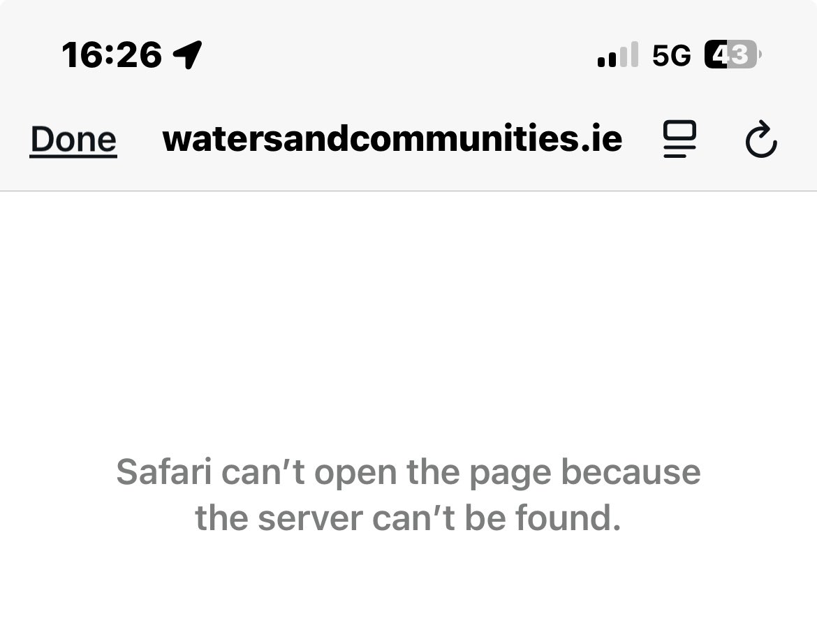 CarrigalineTidyTowns tweet media