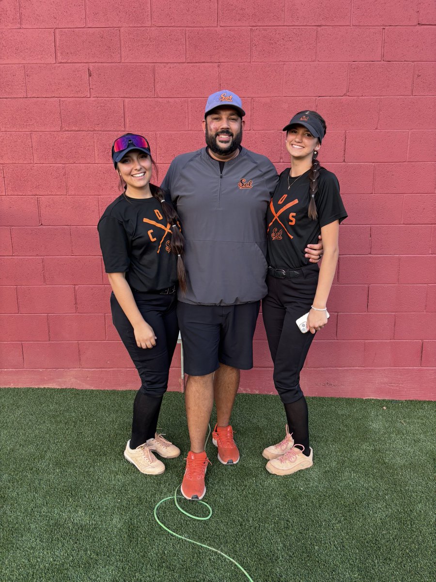 CDS Aztec Softball 🥎 tweet media