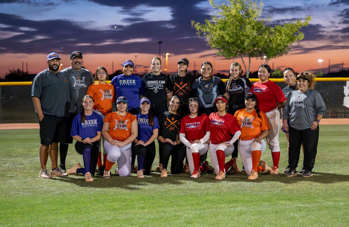CDS Aztec Softball 🥎 (@cdsaztecsoftbal) on Twitter photo The LAST TIME these girls will represent Corona before heading off to college in the annual Senior All-Star Game 🥹😭We are really going to miss these 2️⃣; Once An Aztec, Always An Aztec 🧡💛🥎 #SeniorAllStarGame #CollegeBound <a href="/CdS_Aztecs/">Corona del Sol Athletics</a> <a href="/cds_equipment/">CdS Athletic Equipment</a> The LAST TIME these girls will represent Corona before heading off to college in the annual Senior All-Star Game 🥹😭We are really going to miss these 2️⃣; Once An Aztec, Always An Aztec 🧡💛🥎 #SeniorAllStarGame #CollegeBound <a href="/CdS_Aztecs/">Corona del Sol Athletics</a> <a href="/cds_equipment/">CdS Athletic Equipment</a>