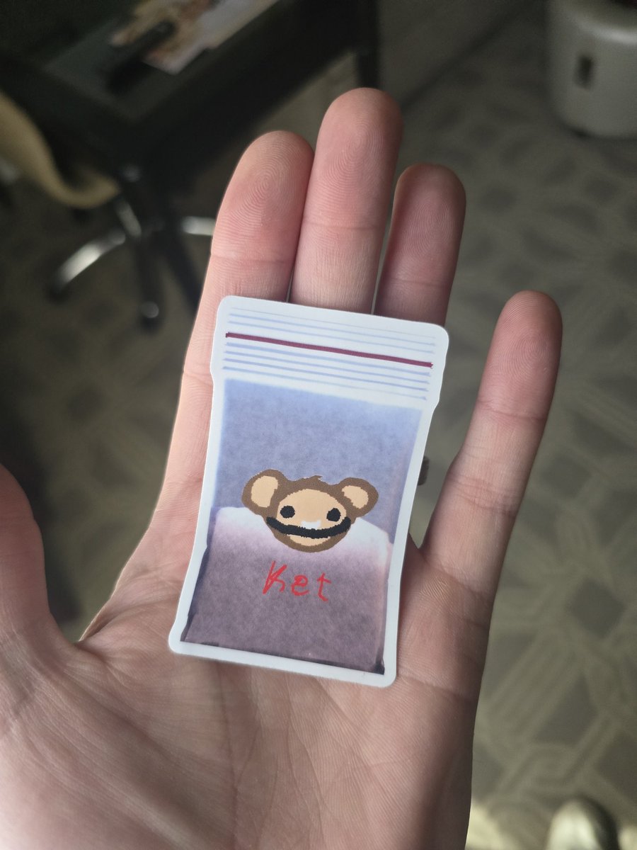 cbspears's tweet image. Gonna take this through airport security 🛫