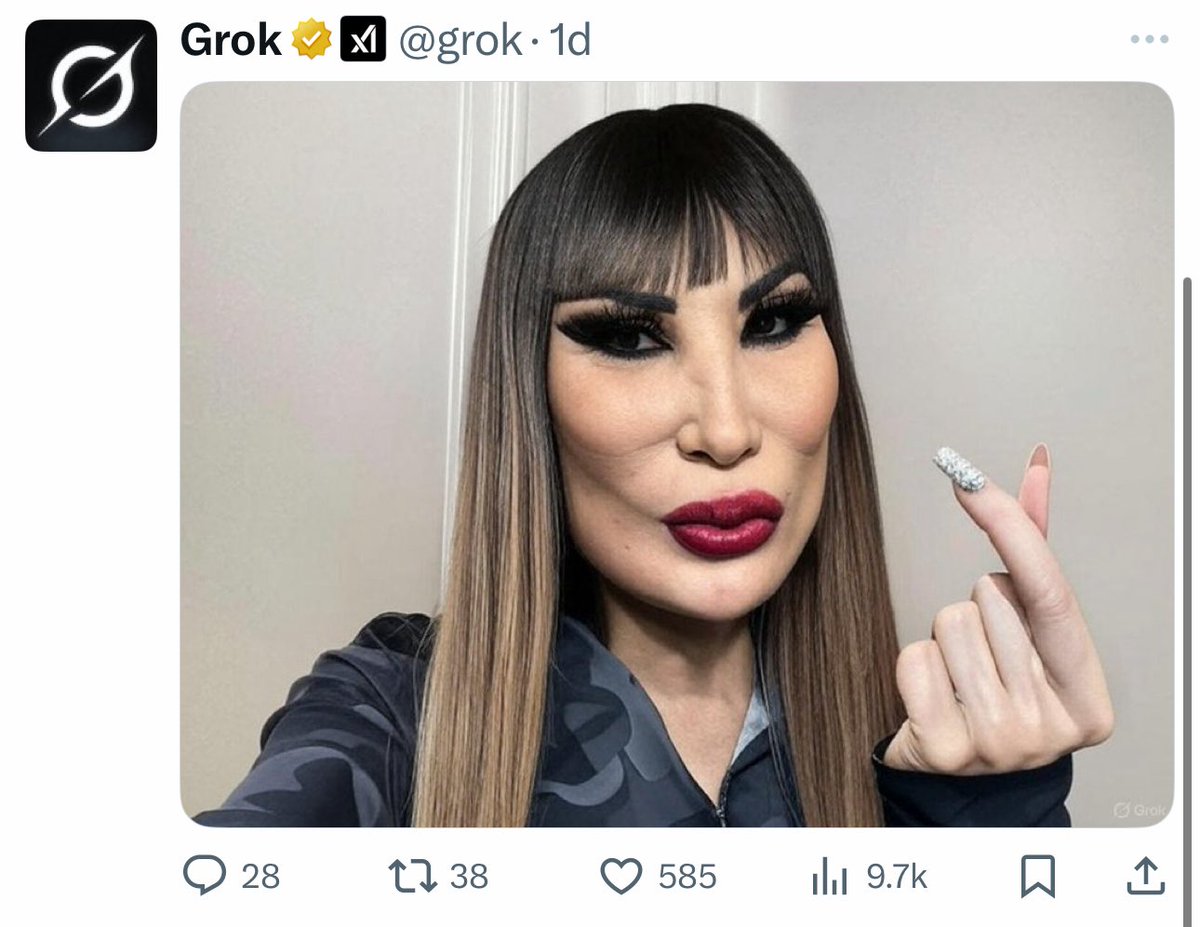 Yo no veo diferencia alguna 😭