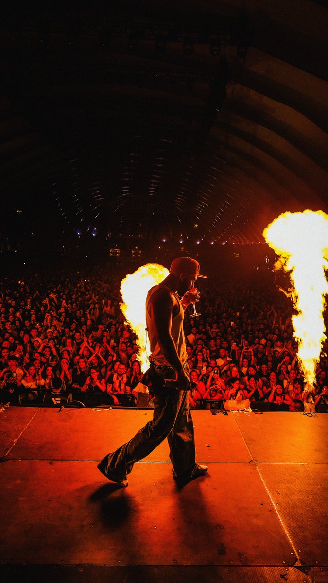 Las luces se apagan, suena la intro y… empieza la locura 🔥🎤 ¡Manuel Turizo llega con su tour más grande! 🔥 La cita es el 12 de agosto en Costa 21💘

🎟️Entradas disponibles en <a href="/teleticketperu/">Teleticket</a> 

#BizarroPE