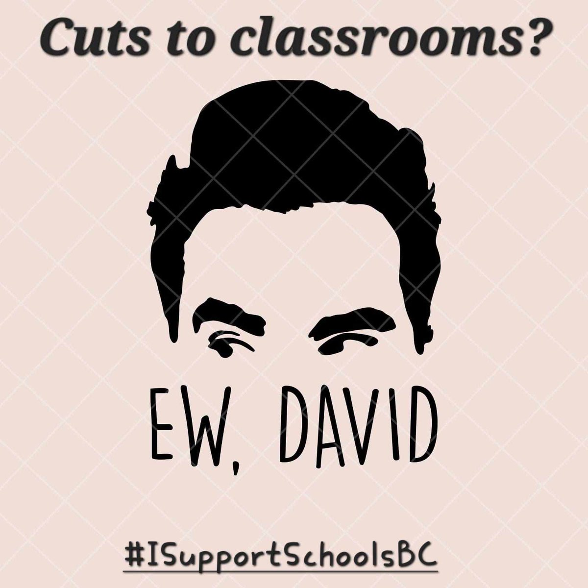 BC public school districts are slashing programs, sending kids with disabilities home, &amp; giving up on trying to create good educational outcomes.

We have some of the lowest literacy rates for children with disabilities in all of Canada.

<a href="/Dave_Eby/">David Eby</a> it's just ignoring it. #bcpoli