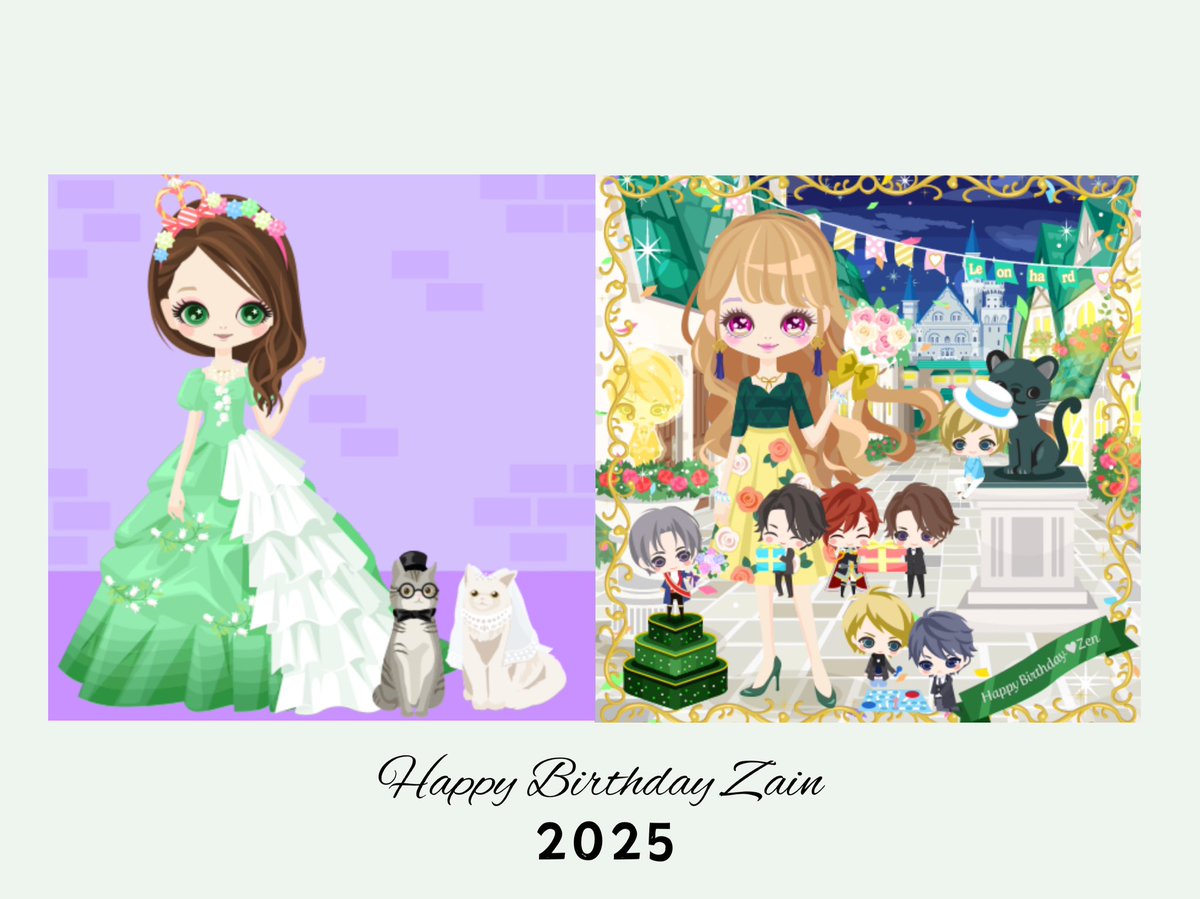 byeolbitx's tweet photo. Happy Birthday Zain~~~! 💚💚💚
王子様EKでまた会えて良かった🧸
いつも大好きです💕
ゼンさん、
お誕生日おめでとうございます!!🥰
#王子様EK
#ゼンさん生誕祭
#BMPP
#HBDZain https://t.co/AbOomplHtY
