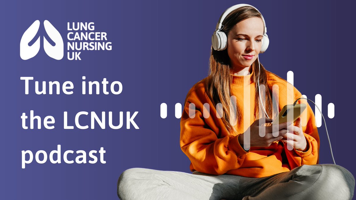 New LCNUK podcasts are coming soon for LCNUK members! 📣

Topics include LPA and DNACPR, with insights from legal experts in patient rights, wills and community care.

Stay tuned 🎧 ow.ly/BsUX50VKjTf