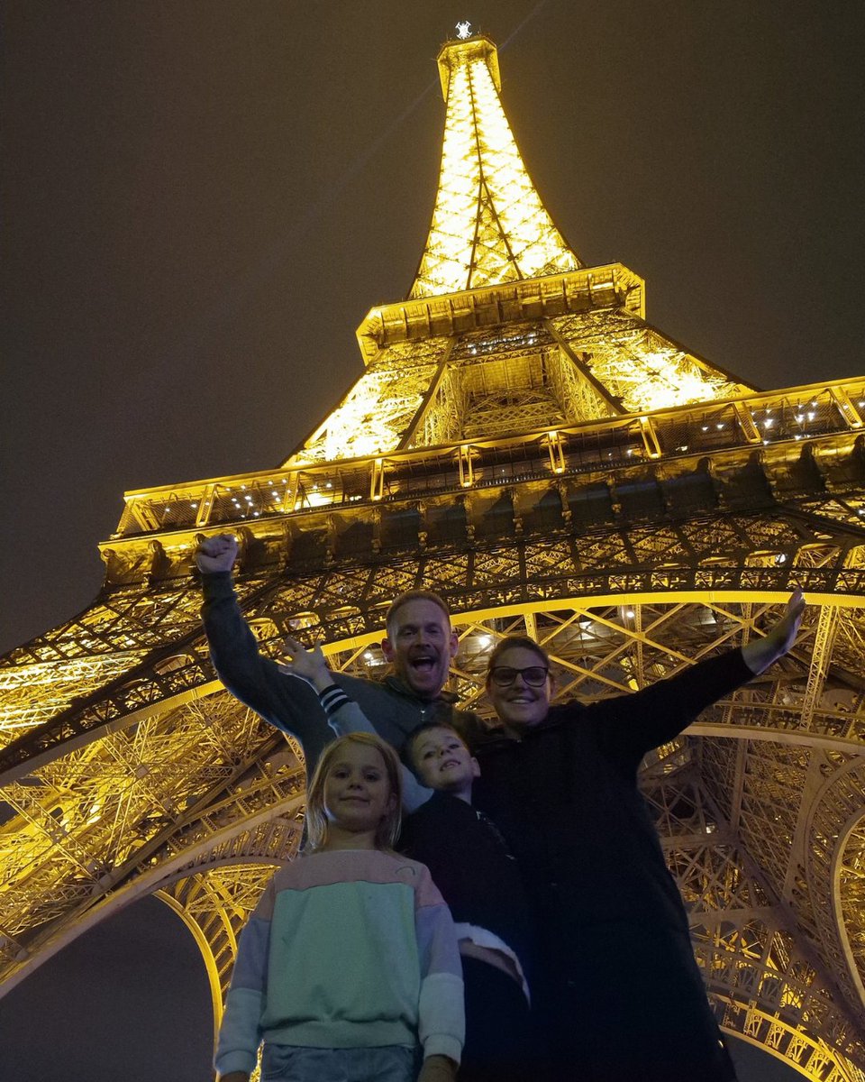 Read Kyle's Story 💜

Kyle lives with Carnitine Palmitoyltransferase II (CPT II) Deficiency. Read his story, from misdiagnosis and uncertainty to finally getting answers and learning to manage this rare condition.

👉 Read it here: shorturl.at/AZS5T