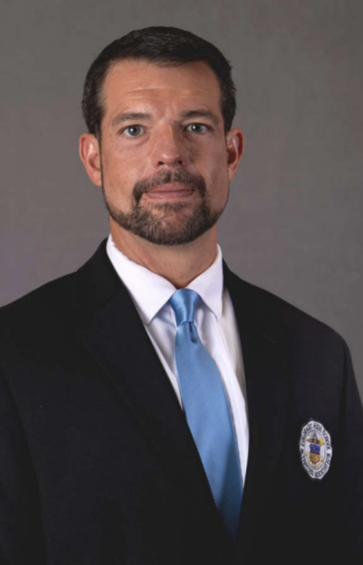 Niwot High School (@niwoths) on Twitter photo NHS congratulates Athletic Director Joe Brown for being elected the President of CHSAA! Mr. Brown has made an incredible impact at NHS, & we know that <a href="/CHSAA/">CHSAA</a> will continue it's great work under his leadership!
#StVrainStorm
<a href="/SVVSDsupt/">Don Haddad</a> <a href="/SVVSDdeputy/">Jackie Kapushion, Ed.D.</a> <a href="/goSVVSD/">Chase McBride</a> <a href="/SVVSD/">St. Vrain Valley Schools</a> <a href="/SvvsdSchuh/">Kristopher Schuh</a> NHS congratulates Athletic Director Joe Brown for being elected the President of CHSAA! Mr. Brown has made an incredible impact at NHS, & we know that <a href="/CHSAA/">CHSAA</a> will continue it's great work under his leadership!
#StVrainStorm
<a href="/SVVSDsupt/">Don Haddad</a> <a href="/SVVSDdeputy/">Jackie Kapushion, Ed.D.</a> <a href="/goSVVSD/">Chase McBride</a> <a href="/SVVSD/">St. Vrain Valley Schools</a> <a href="/SvvsdSchuh/">Kristopher Schuh</a>