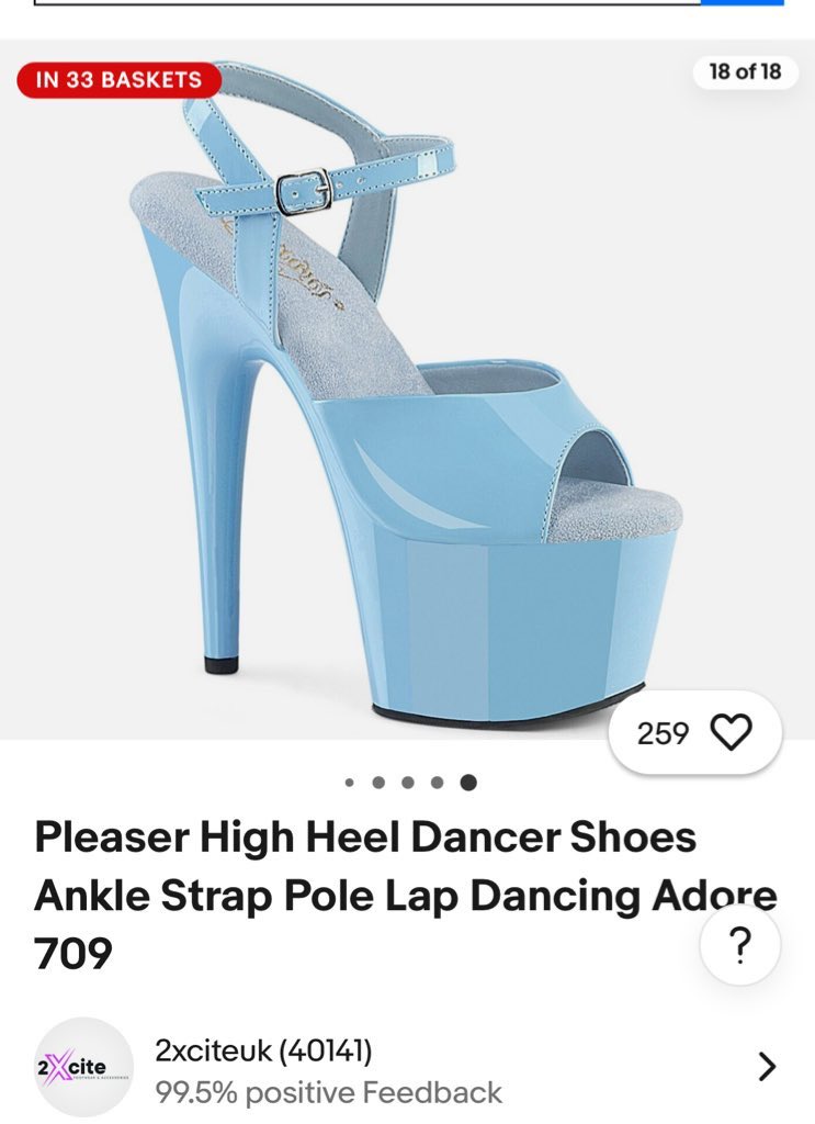 ‼️🚨❤️🩵 need 🩵❤️ I’m a uk 8