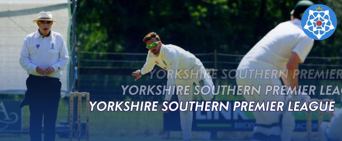 The Premier League Cricket Club ™ (@tplcricketclub) on Twitter photo New Post: Yorkshire Southern Premier League Results Round-up premierleaguecricket.co.uk/south-yorkshir…
Roundup of last weeks results from <a href="/ycsplcricket/">Yorkshire Cricket Southern Premier League</a> with thanks again for us being able to share with you each week.
<a href="/App_FrodCC/">App-Frod Cricket</a> <a href="/barnsley1862/">Barnsley Woolley MCC</a> <a href="/CawthorneCC/">Cawthorne Cricket Club</a> <a href="/Cleeccsc/">Cleethorpes Cricket & Squash Club</a> <a href="/DoncasterTownCC/">DTCC</a> New Post: Yorkshire Southern Premier League Results Round-up premierleaguecricket.co.uk/south-yorkshir…
Roundup of last weeks results from <a href="/ycsplcricket/">Yorkshire Cricket Southern Premier League</a> with thanks again for us being able to share with you each week.
<a href="/App_FrodCC/">App-Frod Cricket</a> <a href="/barnsley1862/">Barnsley Woolley MCC</a> <a href="/CawthorneCC/">Cawthorne Cricket Club</a> <a href="/Cleeccsc/">Cleethorpes Cricket & Squash Club</a> <a href="/DoncasterTownCC/">DTCC</a>