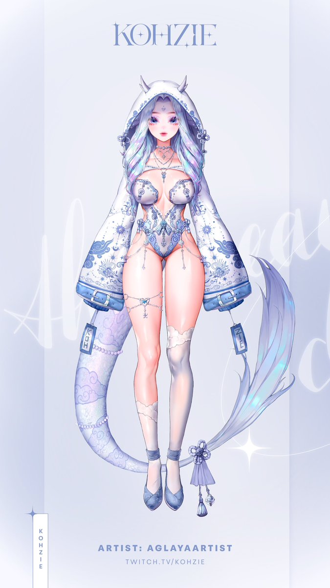 kohzie ☁️✨ tweet media