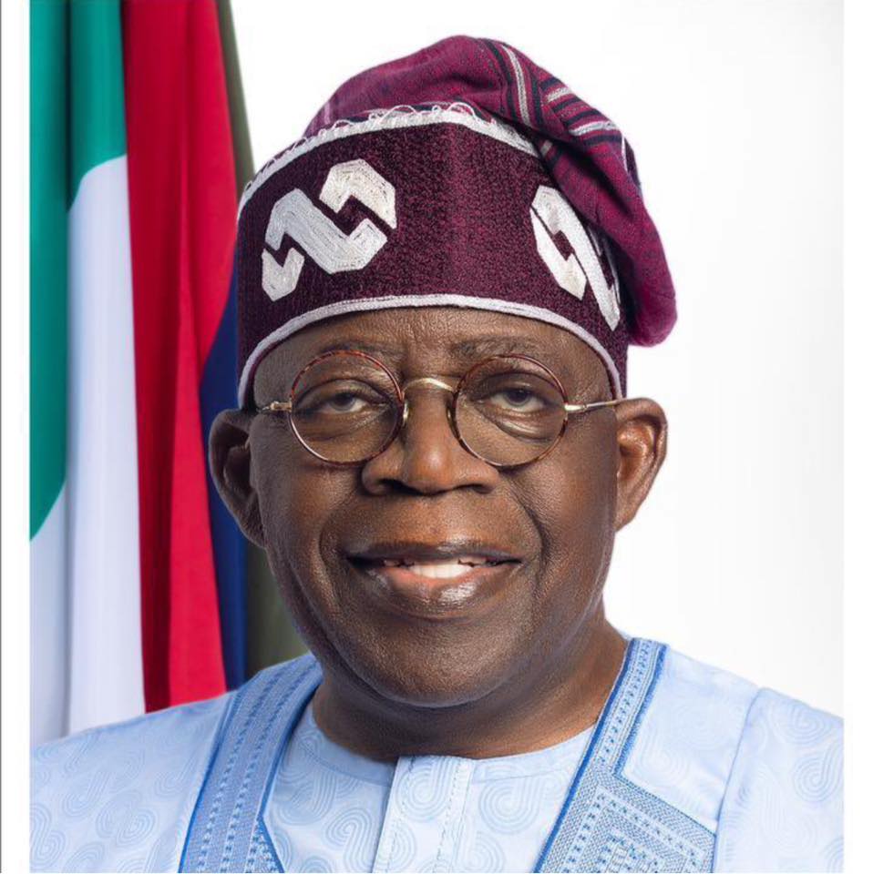 CELEBRATING TWO YEARS OF TRANSFORMATIVE LEADERSHIP UNDER PRESIDENT BOLA AHMED TINUBU, GCFR

Today, as the clock strikes 12:00 PM on May 29, 2025, we mark the second anniversary of President Bola Ahmed Tinubu's visionary leadership—a period characterized by bold reforms,
