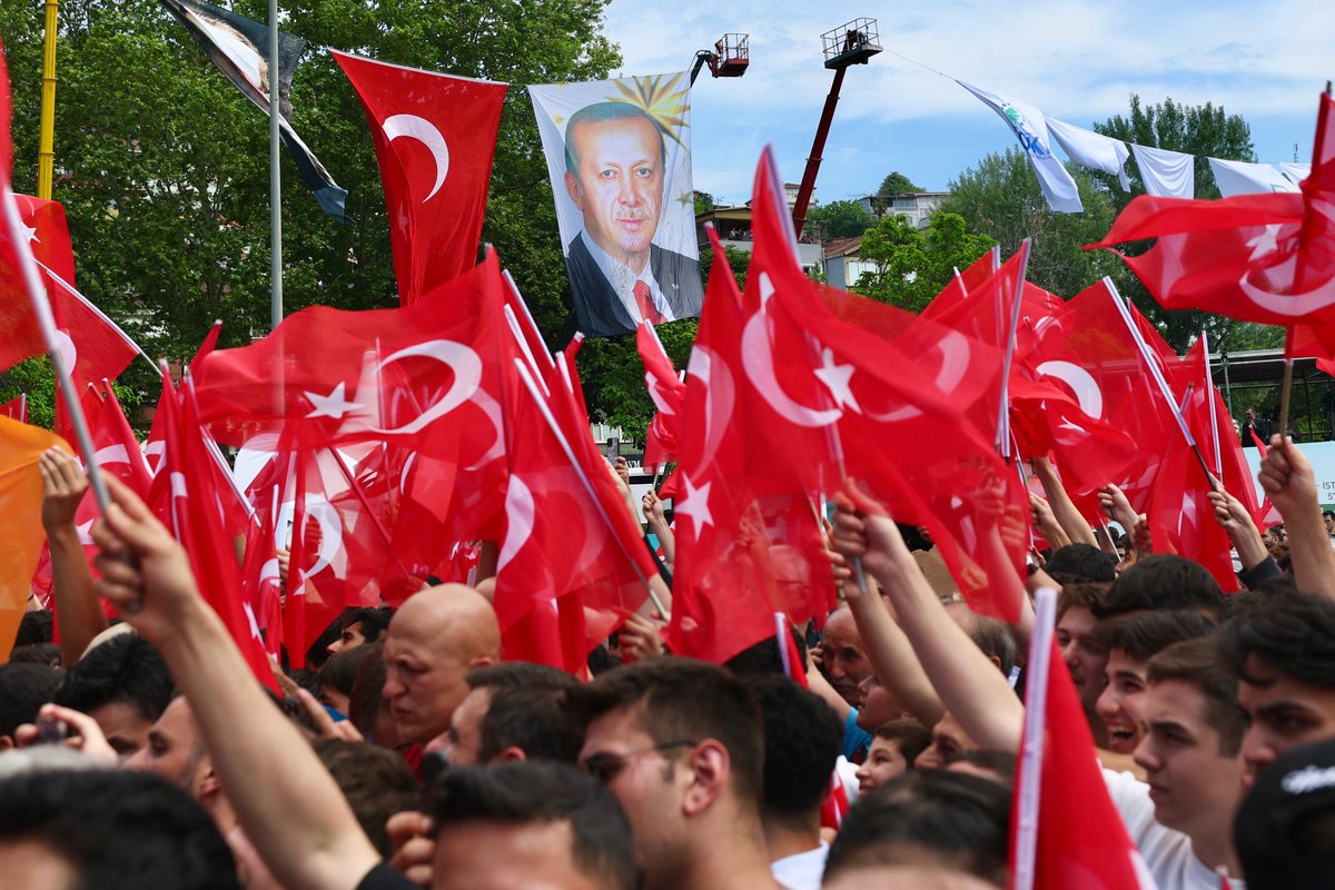 🌳 Beykoz Millet Bahçesi 
🌳 Arnavutköy Millet Bahçesi 
🌳 Kağıthane Millet Bahçesi
🌳 Sultangazi Cebeci Millet Bahçesi

Fethin 572. Yılında, İstanbul’umuza hayırlı, uğurlu olsun.