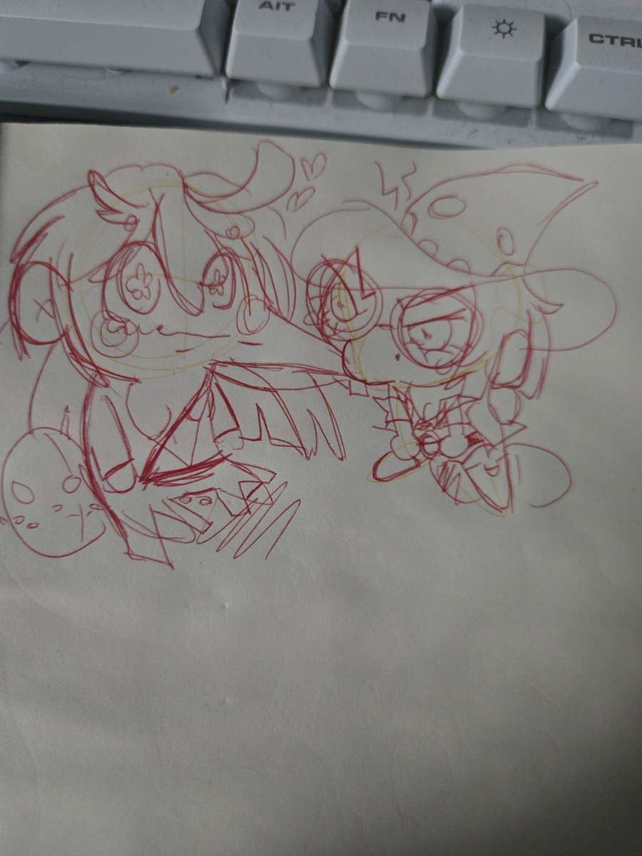 Stubborn_Gremin's tweet photo. @l0st_illusi0n_ I doodle or smth https://t.co/B8C4e7NHTr