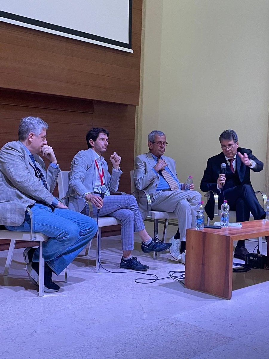 TAP si è immediatamente attivato per sviluppare una strategia di transizione energetica con una duplice prospettiva: ridurre la sua impronta carbonica ed essere pronto ad accogliere biometano e idrogeno. Luca Schieppati – Managing Director di TAP al Festival dell’Energia