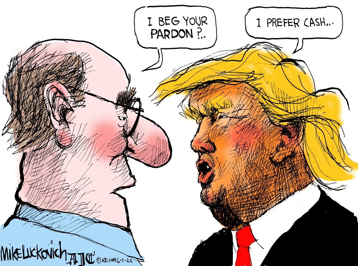 mike luckovich (@mluckovichajc) on Twitter photo 