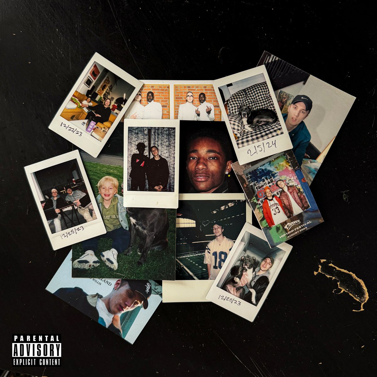 "LONG WAY" out now 💙😁

produced &amp; mixed by yours truly 🧑🏼‍🚀

stream: ffm.to/willislongway