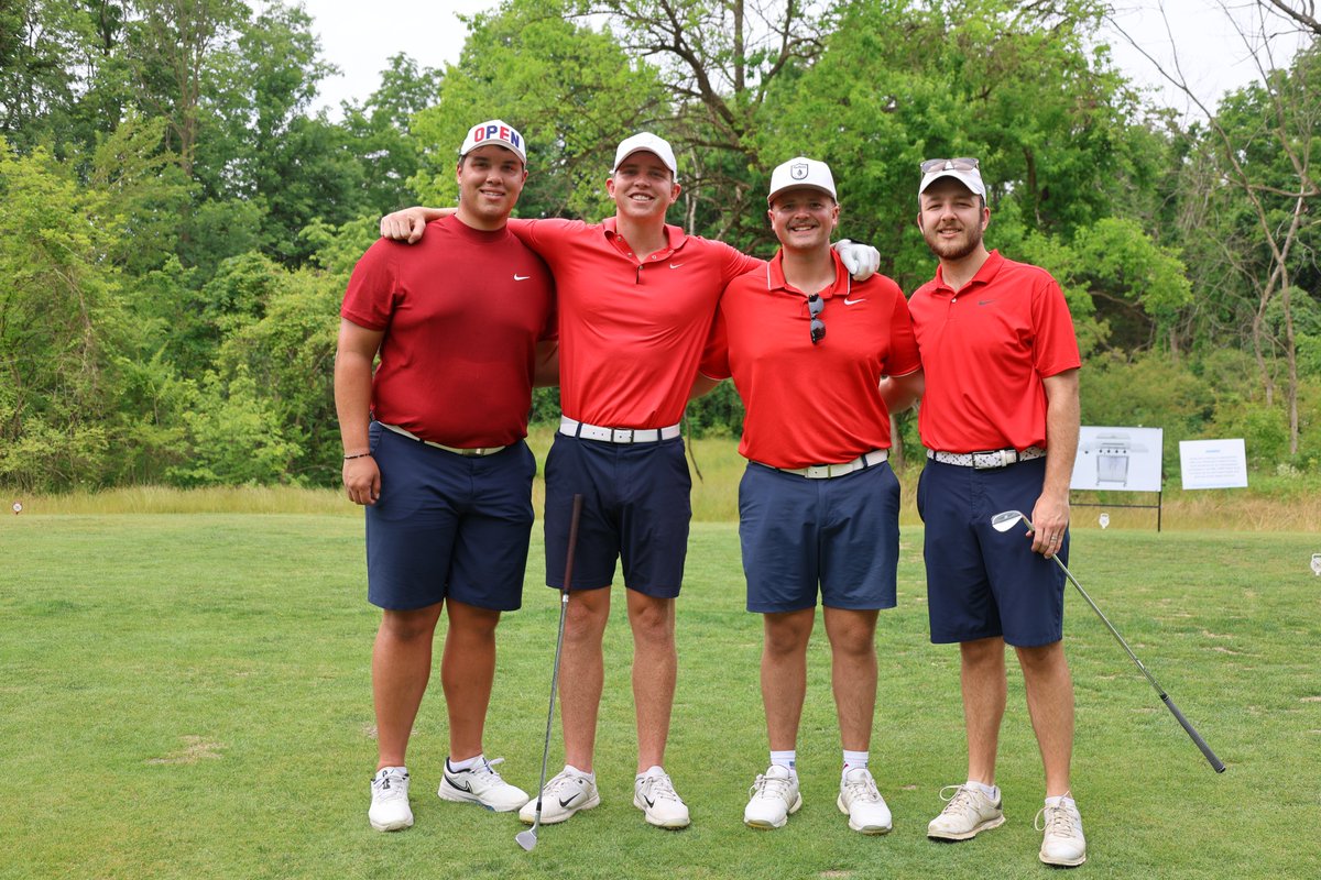 Join us on Wednesday, June 18, for our annual Heartfelt Thanks Golf Tournament! This outing is one of the many ways the Riverview Health Foundation raises money to support programs and projects for the patients at Riverview Health.

Register: donate.riverview.org/25Golf