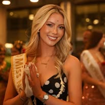Organ Donation Northern Ireland (@organdonationni) on Twitter photo Sending best wishes to Miss NI Hannah Johns ahead of the <a href="/MissWorldLtd/">Miss World</a> final this Saturday as she raises awareness of kidney disease through her #BeautyWithAPurpose campaign.
Hannah is a renal nurse, ambassador for <a href="/NIKRFcharity/">Northern Ireland Kidney Research Fund</a> and a passionate advocate for #OrganDonation.🥰 Sending best wishes to Miss NI Hannah Johns ahead of the <a href="/MissWorldLtd/">Miss World</a> final this Saturday as she raises awareness of kidney disease through her #BeautyWithAPurpose campaign.
Hannah is a renal nurse, ambassador for <a href="/NIKRFcharity/">Northern Ireland Kidney Research Fund</a> and a passionate advocate for #OrganDonation.🥰