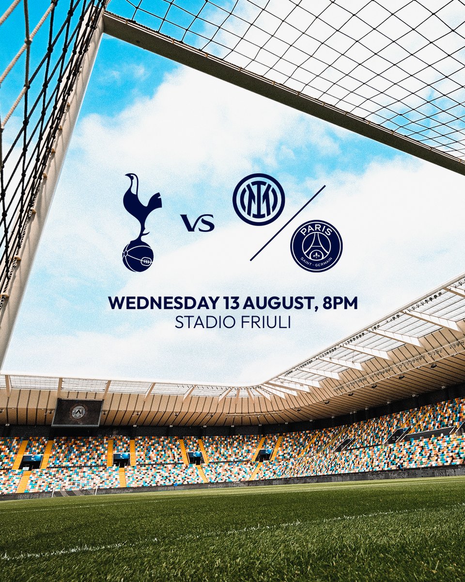 Tottenham Hotspur tweet media