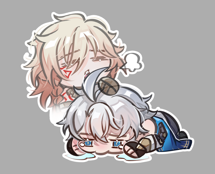 zx (@zxcantdrawmen) / Posts / X