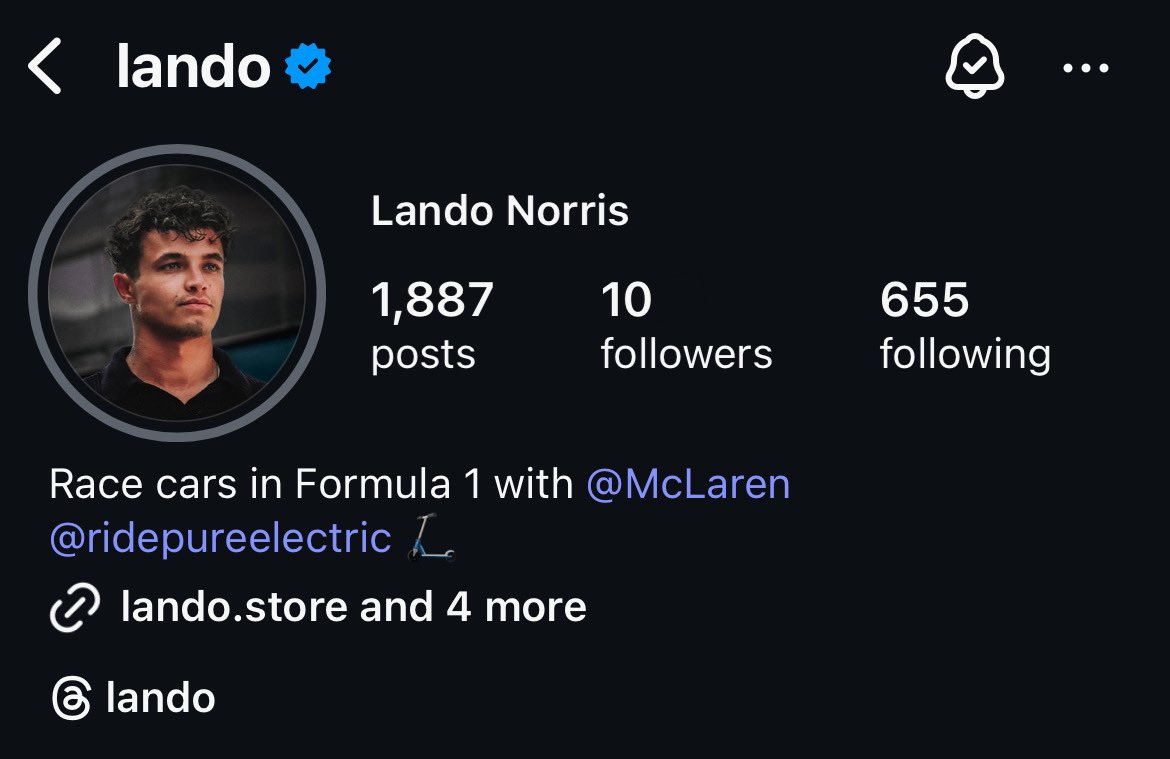 norraiinz's tweet image. my driver just hit 10 followers pls support him 🙏🏼