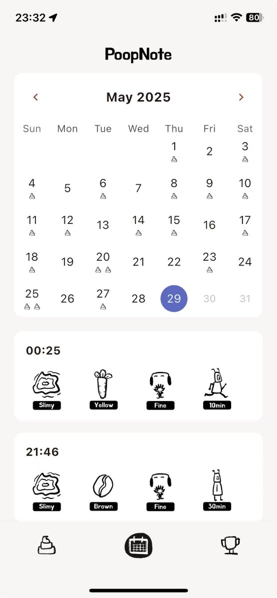 PoopNote_'s tweet photo. Yay! Downloads hit 100. 🎉 
Will work on new UI during the break. 💻 Had beef knife-cut noodles today. 🥢 Even in Shanghai’s suburbs, prices are high - but the flavor was good! 👌
#poop #PoopNote #GutHealth #AppRecommendation #UsefulApp #MyMustHaveApps #LifestyleApp #ChineseFood https://t.co/zhm2mjYA0n