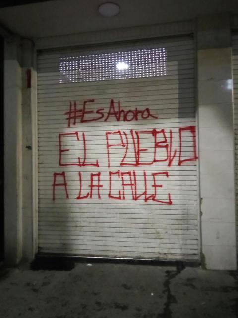 #EsAhora‼️ tweet media