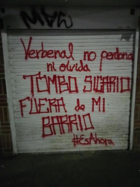 #EsAhora‼️ tweet media