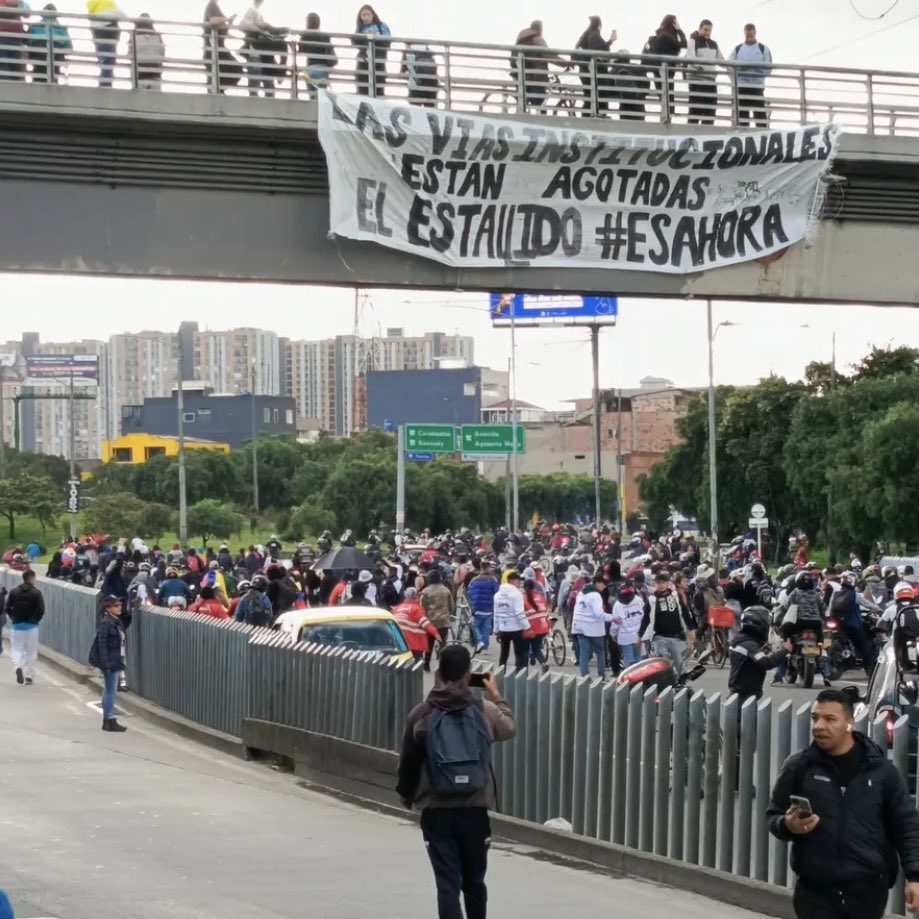 #EsAhora‼️ tweet media