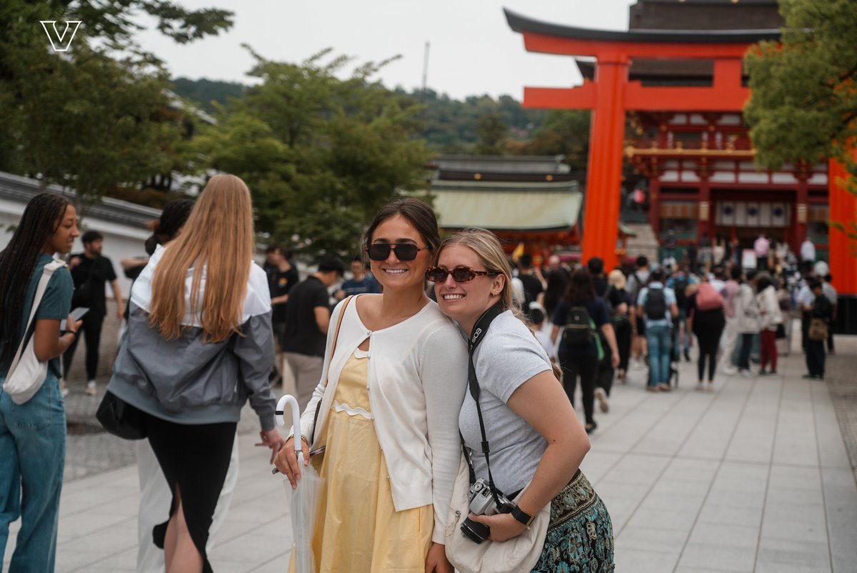 Vanderbilt Volleyball tweet media