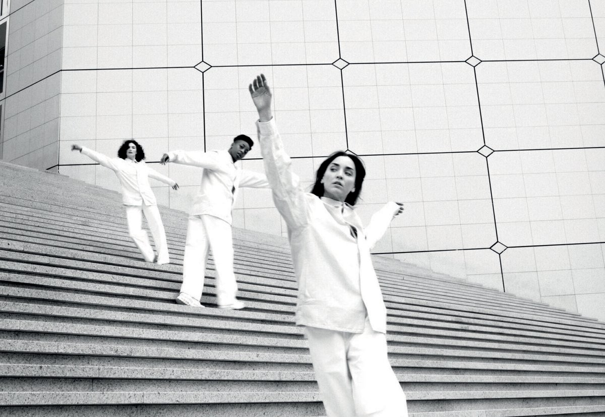 La Ville Dansée s’invite pour un spectacle en plein air à La Défense

>> defense-92.fr/?p=83731